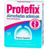 Protefix - وسائد لاصقة 30&nbsp;un. Upper Dentures