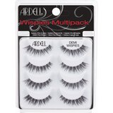 Ardell - Wispies 4 pairs Demi Multipack