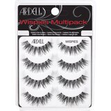 Ardell - Wispies 4 pairs Multipack