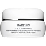 Darphin - Ideal Resource Bright Eye Cream 