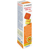 Arkopharma - Arkopharma Vitamin C Food Supplement Effervescent Tablets 20 pills