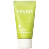 Frudia - Green Grape Pore Control Scrub Cleansing Foam 30mL