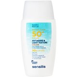 Sensilis - Water Fluid 50 + 40mL Tinted