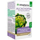 Arkopharma - Arkocápsulas Artichoke Bio Food Supplement 40 caps.