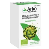 Arkopharma - Arkocápsulas Artichoke Bio Food Supplement 40&nbsp;caps.