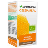 Arkopharma - Arkocápsulas Royal Jelly Bio Food Supplement 45 caps.