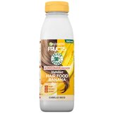 Garnier - Fructis Hair Food Amaciador Banana 350mL