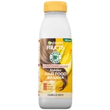 Garnier - Fructis Hair Food Conditioner Banana 350mL