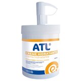 ATL - Moisturizing Cream for Dry Sensitive & Reactive Skins 1kg