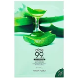 Holika Holika - Aloe Vera Mask Sheet 99% 
