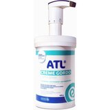 ATL - Rich Fat Cream for Extreme Dry and Sensitive Skin 400g