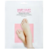 Holika Holika - Baby Silky Foot Mask Sheet 2&nbsp;un.