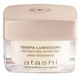 Atashi - Firmness and Luminosity Anti-Fatigue Illuminating Therapy Cream 50mL