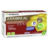 Arkopharma - Arkoreal Geleia Real Ampolas