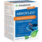 Arkopharma - Arkoflex 100% Articulações 60 caps.