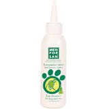 Men for San - Ear Cleanser for Dogs and Cats 125mL