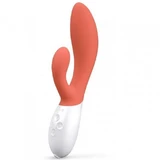 LELO - Ina 3 1 un. Coral Red