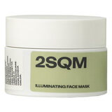 2SQM - Illuminating Face Mask 50mL
