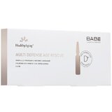 Babe - Healthy Aging Multi Defense Age Rescue Ampoules 7x2mL