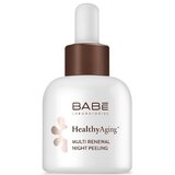 Babe - Healthy Aging Multi Renovador Sérum Peeling Noturno 30mL