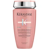 Kérastase - Chroma Absolu Bain Chroma Respect Shampoo 250mL