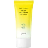 Goodal - Green Tangerine Vita C Sunscreen 50mL SPF50+