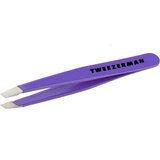 Tweezerman - Mini Slant Tweezer 1 un. Purple