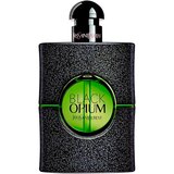 Yves Saint Laurent - Black Opium Illicit Green Eau Parfum 75mL