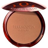 Guerlain - Terracotta Bronzing Powder 10g 05 Deep Warm