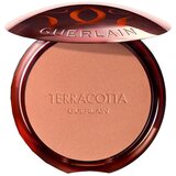 Guerlain - Terracotta Pó Bronzeador 10g 02 Medium Cool