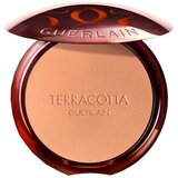 Guerlain - Terracotta Pó Bronzeador 10g 01 Light Warm