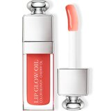 Dior - Addict Lip Glow Oil 6mL 012 Rosewood
