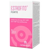 Cantabria Labs - Estrofito Forte para Sintomas Intensos da Menopausa 30 caps.