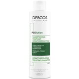 Dercos - PSOlution Kerato-Reducing Shampoo 200mL