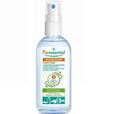 Puressentiel - Purifying Antibacterial Spray Lotion without Washing 80mL Expiration Date: 2024-01-31