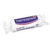 Hansaplast - Banda Fixativa Elástica 4mx8cm 1 un.