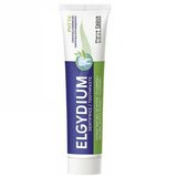 Elgydium - Phyto Toothpaste Compatible with Homeopathy 75mL