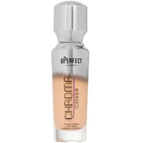 Bperfect - Chroma Cover Luminous Foundation