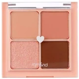 Romand - Better Than Eyes 6,5g 01 Dry Mango Tulip