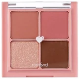 Romand - أفضل من العيون 6,5g 02 Dry Rose