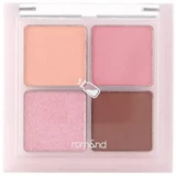 Romand - أفضل من العيون 6,5g 03 Dry Strawberry