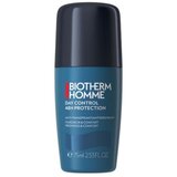 Biotherm Homme - Day Control Antitranspirante Roll-On 48H 75mL