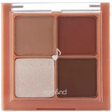 Romand - سلسلة موسيقى أفضل من العيون 6,5g 01 Dry Apple Blossom