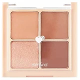 Romand - سلسلة أفضل من العيون الأصلية 6,5g 03 Dry Ragras