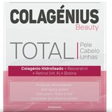 Colagenius - Beauty Saquetas 30 un.