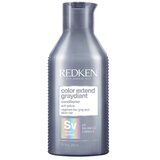 Redken - Color Extend Graydient Condicionador 250mL