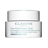 Clarins - Cryo-Flash Cream-Mask 75mL