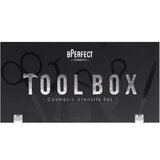 BPerfect - Tool Box - Cosmetic Utensil Set 1 un.