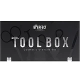 Bperfect - Tool Box - Cosmetic Utensil Set