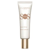 Clarins - SOS Primer Booste branco L'Éclat 30mL